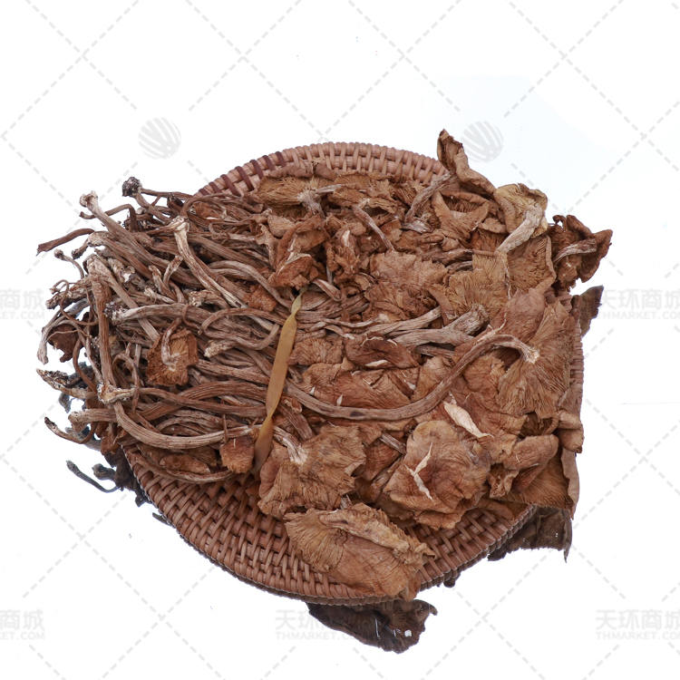 【散称】特级茶树菇 1kg/包