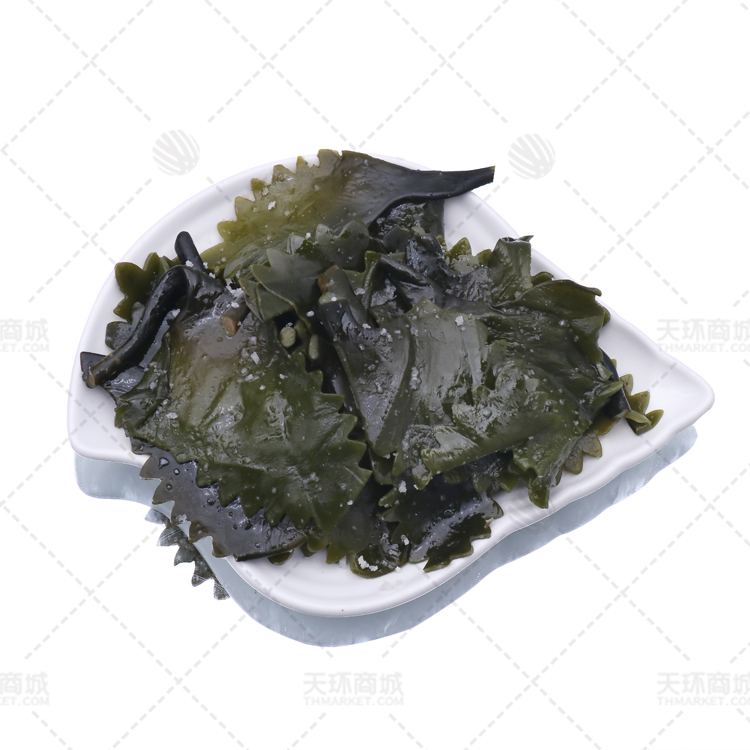 【天之源】【冷藏】盐渍海带花 4kg