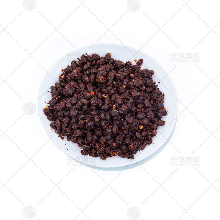 【陈小二】 风味豆豉4.9kg