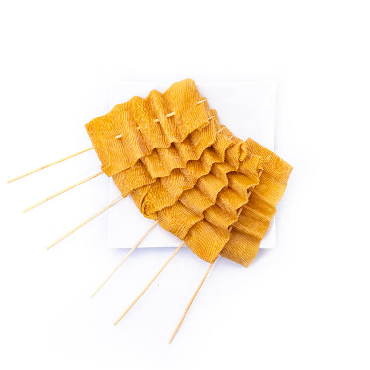 【城头华尔】豆干串 多规格
