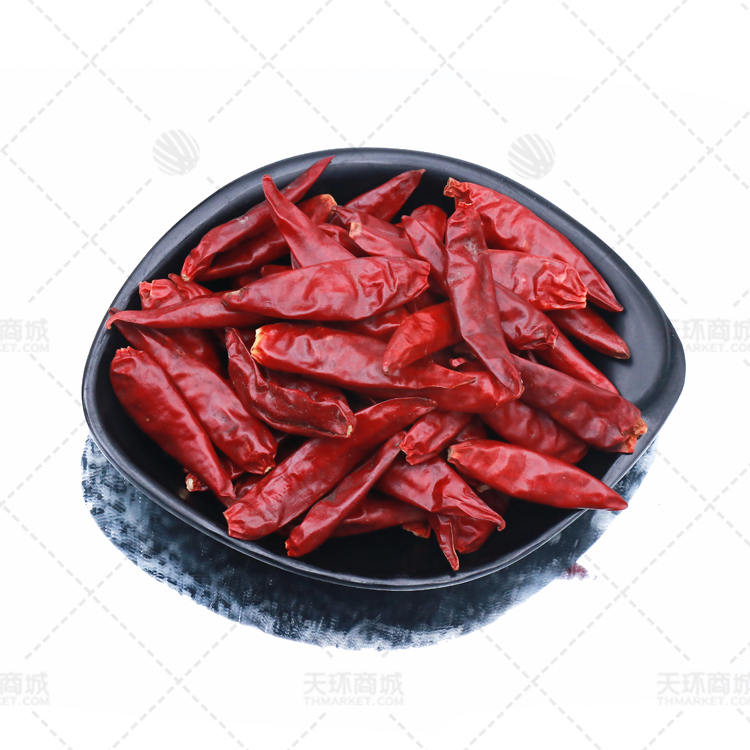 【散称】新一代辣椒/微辣 辣椒段 2斤装 1000g/包