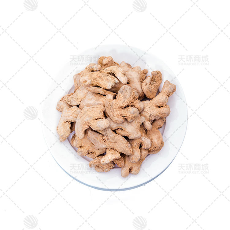 【香料】干姜片1kg/袋 （需磨粉请备注）