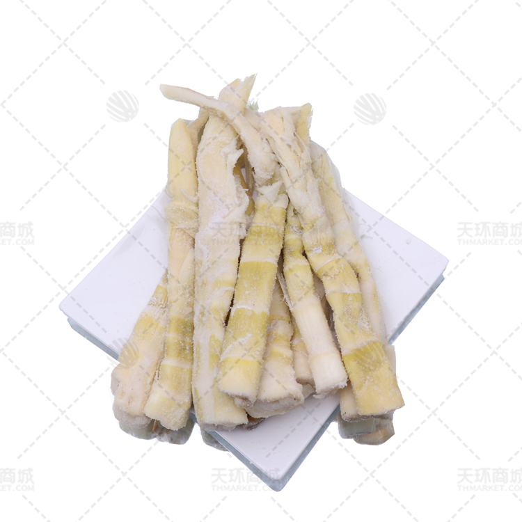 【桃花山】【冷藏】扁尖2.5kg