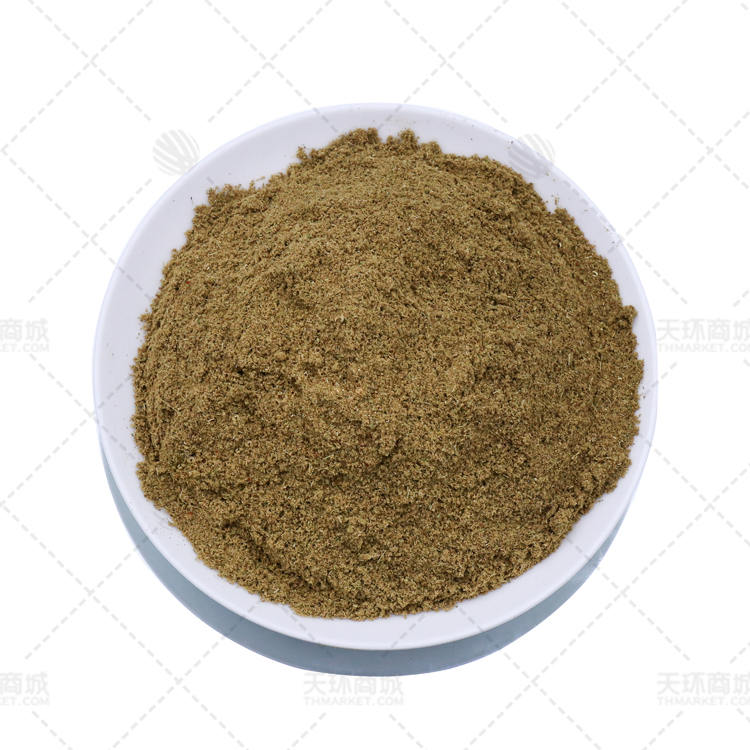 【散称】【常温】生孜然粉1kg/包