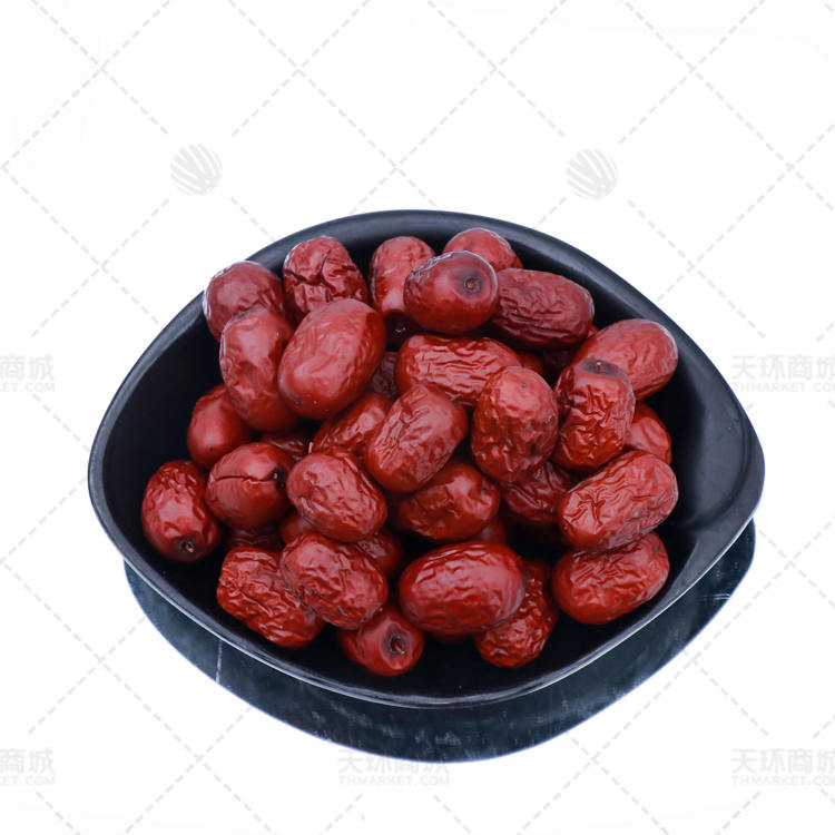 【其它】【常温】新疆红枣 2kg 起售 多种规格