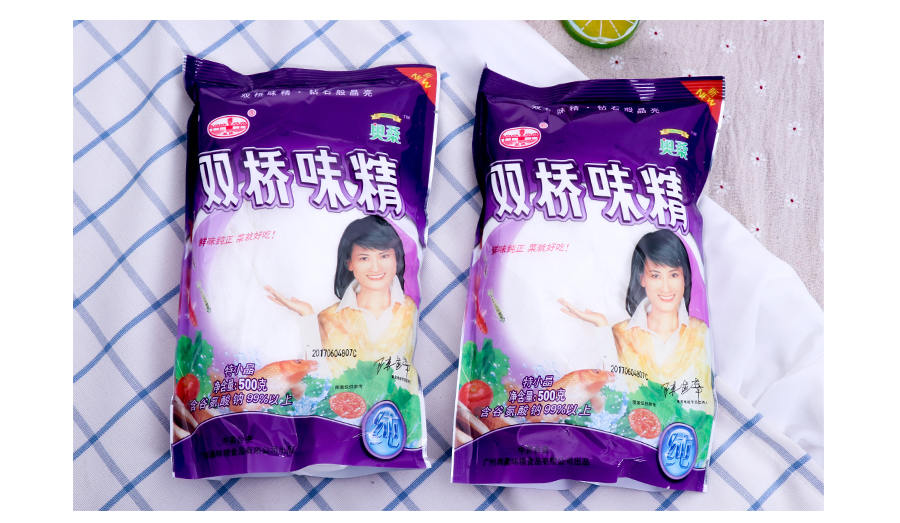  【奥桑】 双桥味精   多规格