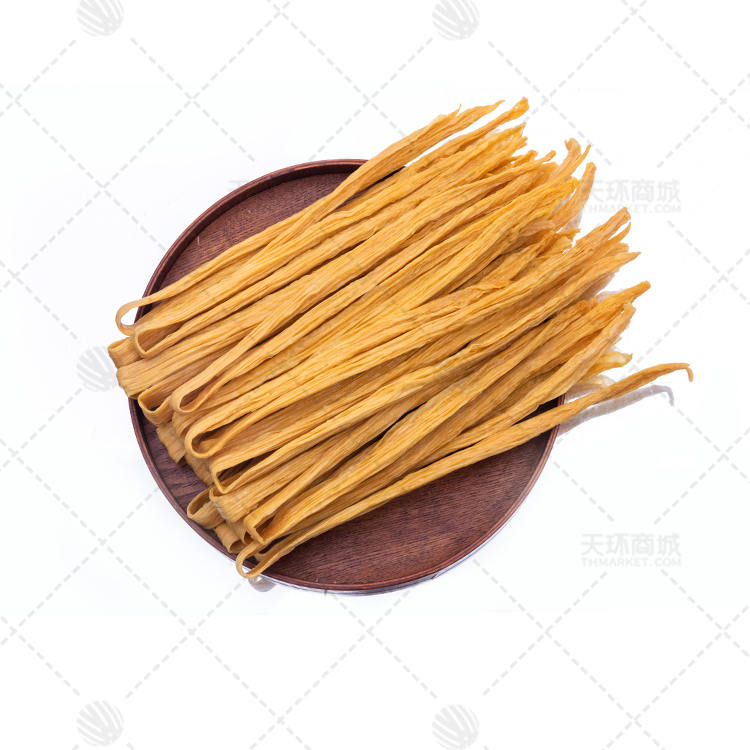 【兰华】兰华腐竹  4kg/袋