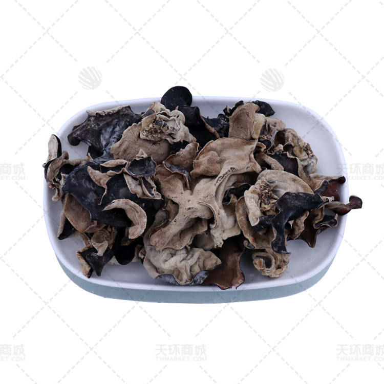 【散称】 木耳（大片） 地耳 1kg/包