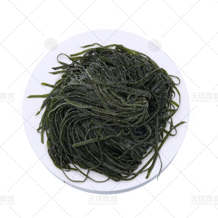 【和顺昆布】【冷藏】888海带丝 AAA 5kg