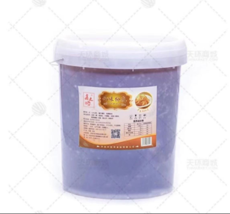 【鑫之哲】 风味粉丝/风味粉皮/风味蜇丝 