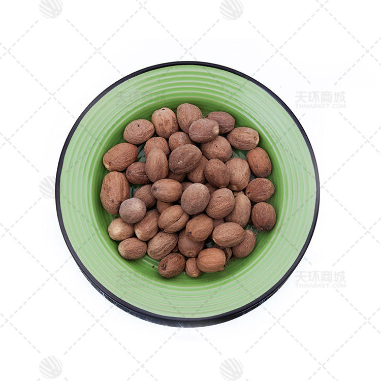 【香料】肉蔻500g/袋 （需磨粉请备注）