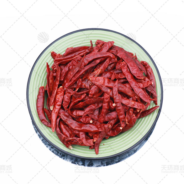 【散称】印度椒（魔鬼辣)2斤装  1000g/包