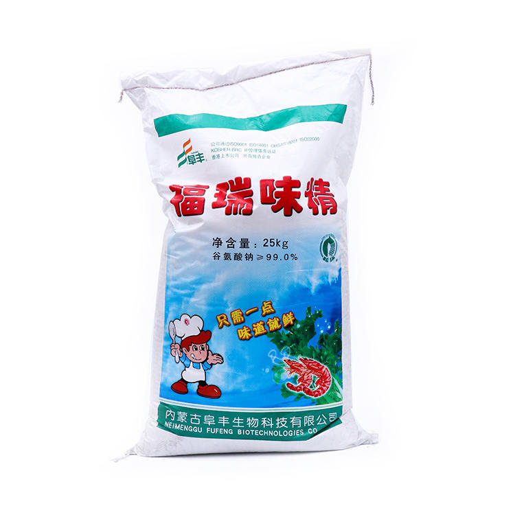 【福瑞】 味精/福瑞味精  25kg/袋