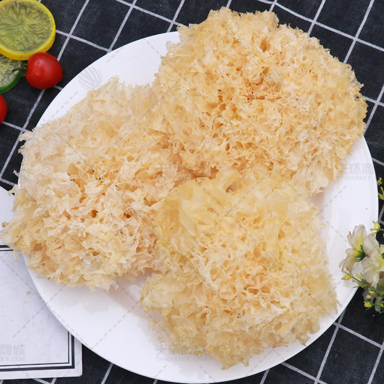 【散称】银耳500g/ 袋