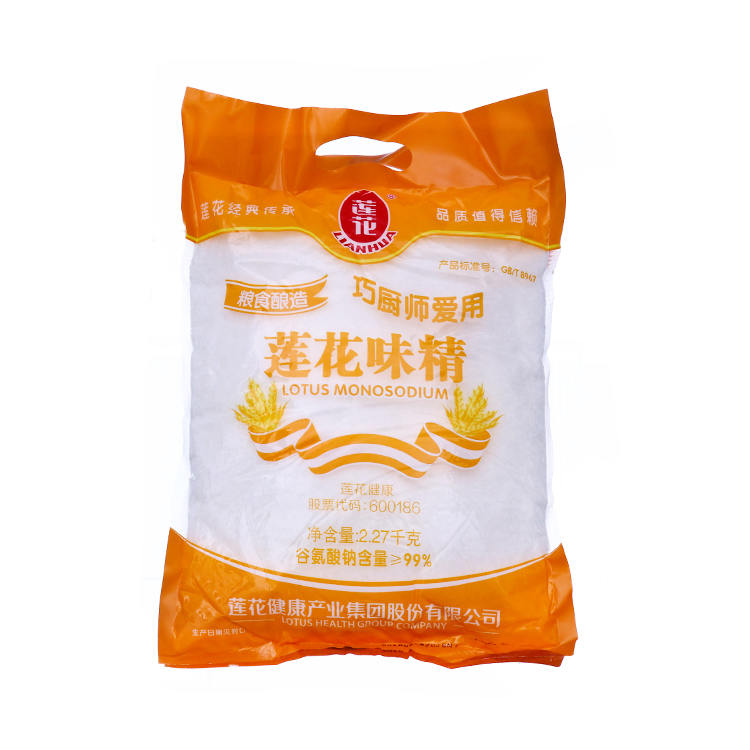 【莲花】 味精  多规格