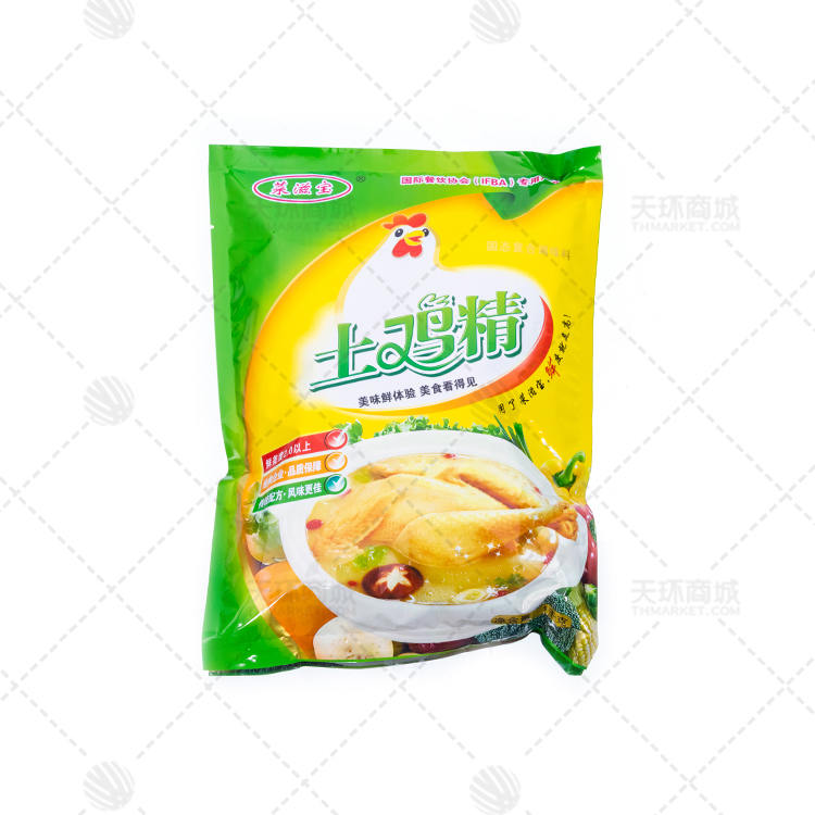 【菜滋宝】土鸡精1kg*10包 10kg