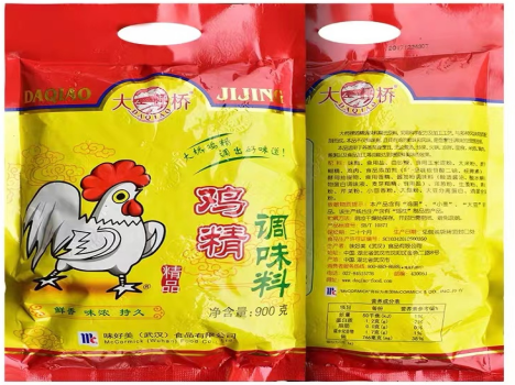 【大桥】【常温】鸡精 900g*10袋  9kg