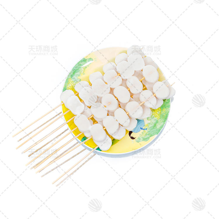 【李华丰】年糕串 1kg*10包*20串/包 10kg