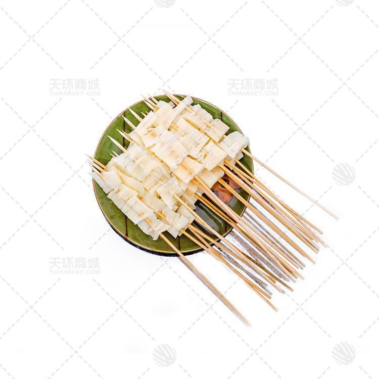 【百味庄园】板筋串 0.45kg*10包*30串/包  4....