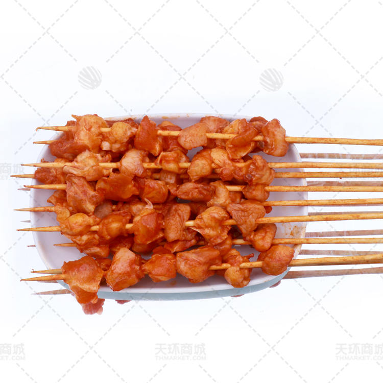 【雨恬】掌中宝 480g*10包  20串/包   5.76...