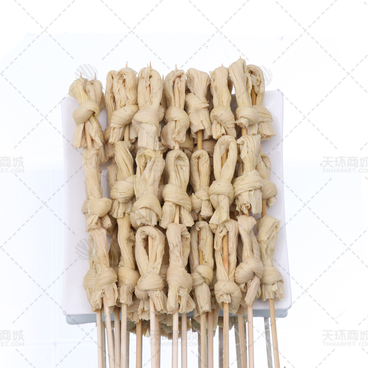 【桂歌】豆蔻/豆扣串 800g*10包  20支/包  8k...
