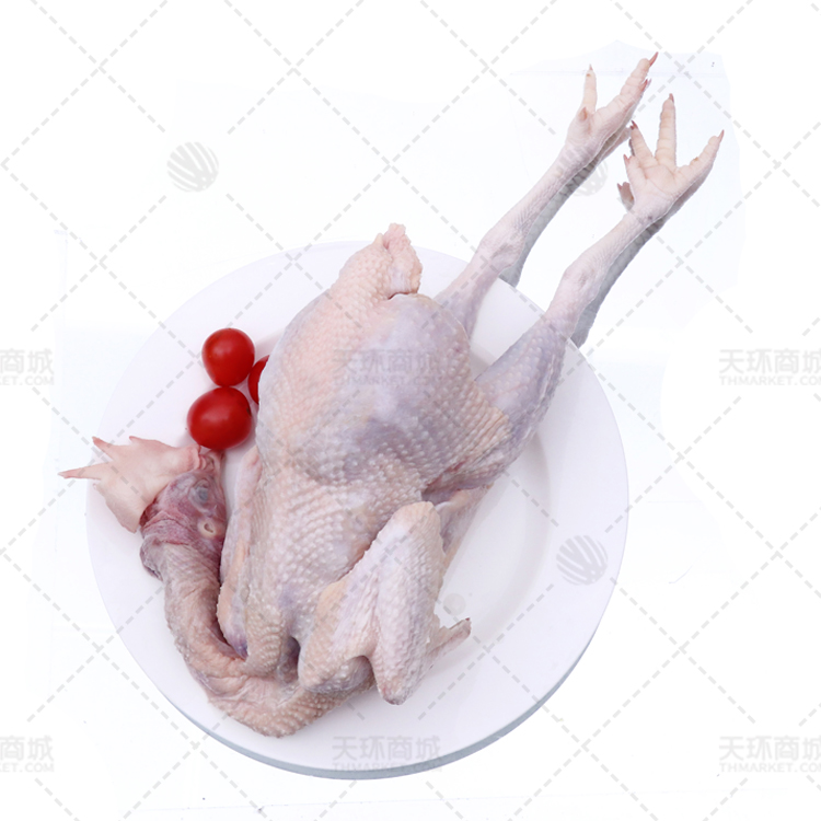 【天天兴发】老母鸡/东北韩平  7-9只装 11kg 