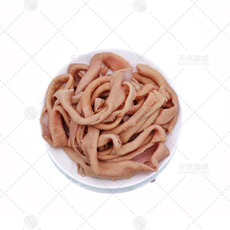 【庄姐】大鸭免洗熟肠 （去油）10kg      