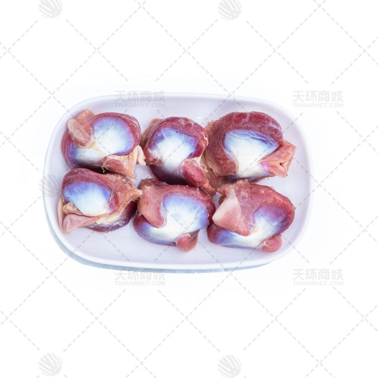 【神润】和君鸭肫S 1kg*12包 12kg