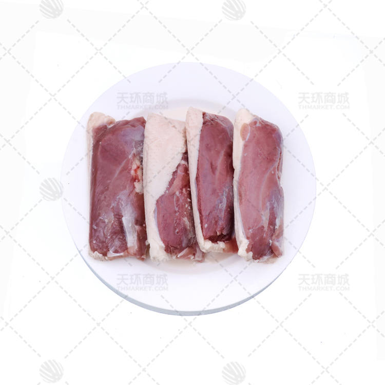 【圣德隆】带皮长胸/ 8kg