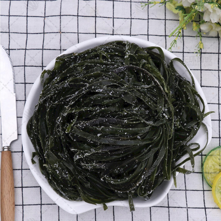 【冷藏】【朝阳洞】A级海带丝 约7.5kg