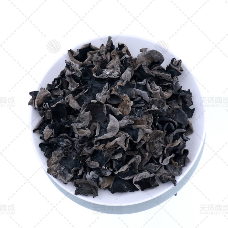 【散称】小片东北木耳 1kg/袋