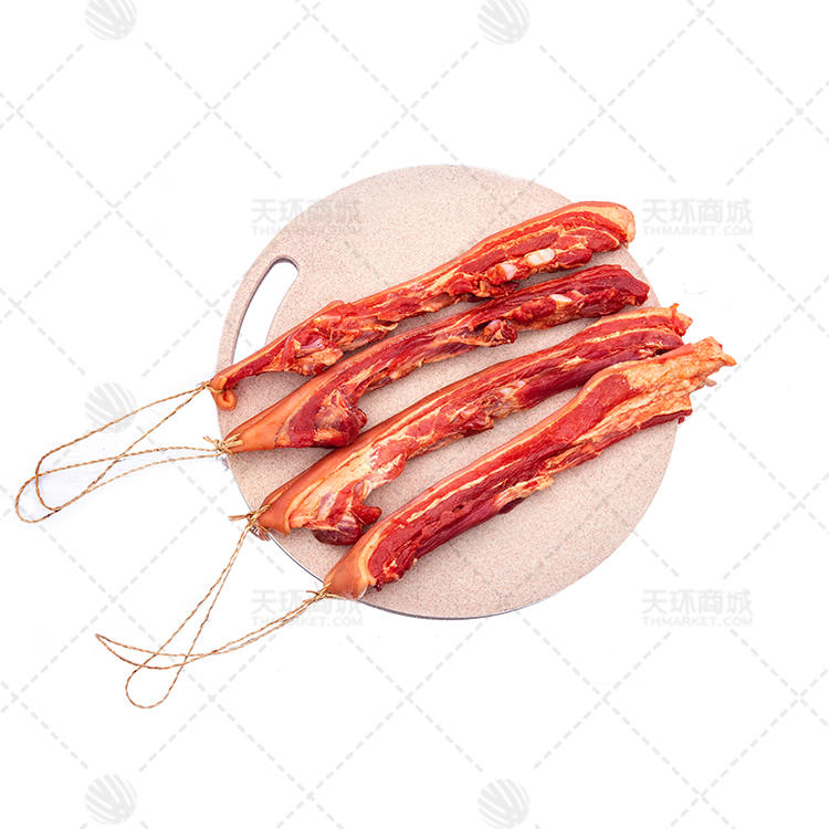 【美佳优】广东腊肉 10kg