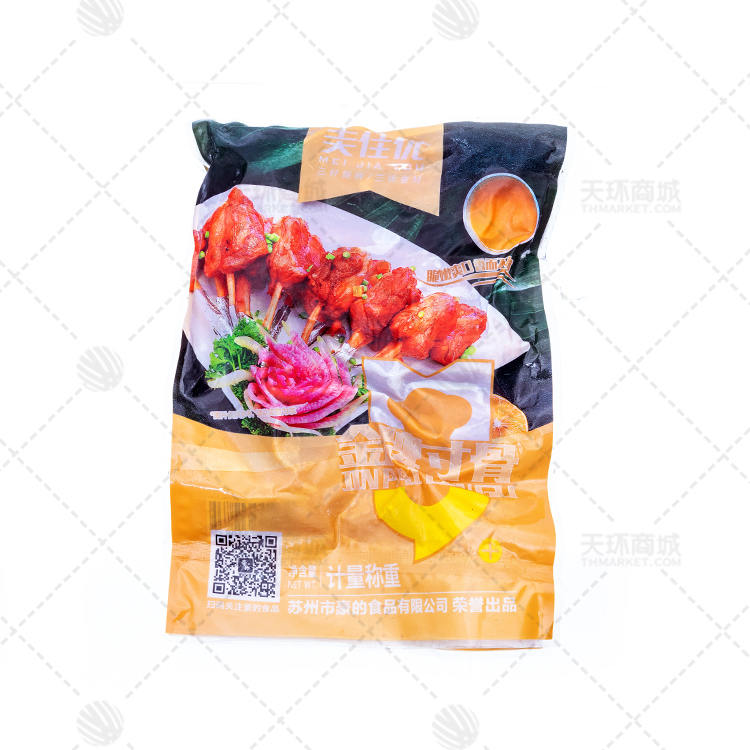 【美佳优】金牌寸骨1kg*10包  10kg
