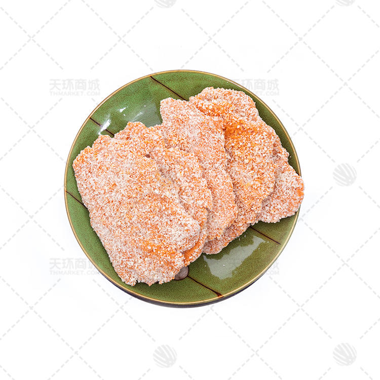 【美佳优】美味肉排 800g*10包   10片/包   8...