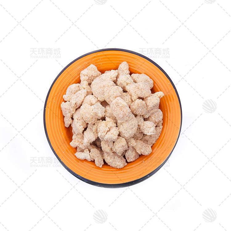 【美佳优】鸡米花900g*10包   9kg
