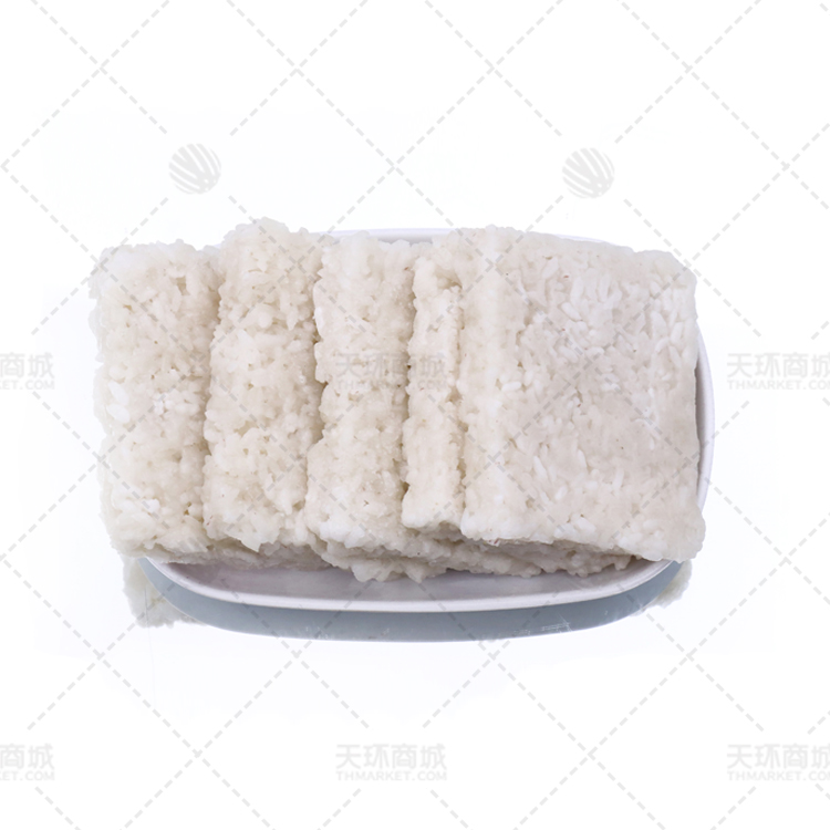 【福滋】粢饭糕   960g*12包  8个/包  11.5...