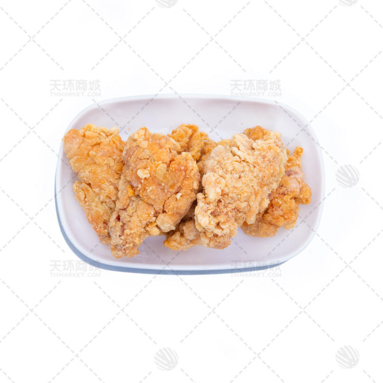 【大洲】 香辣翅根（裹粉） 10包*20个 10kg