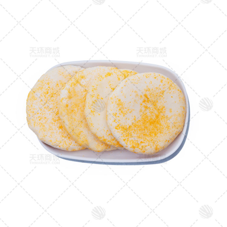 【上品】脆皮糖糕  3kg*4包 30个/包  12kg