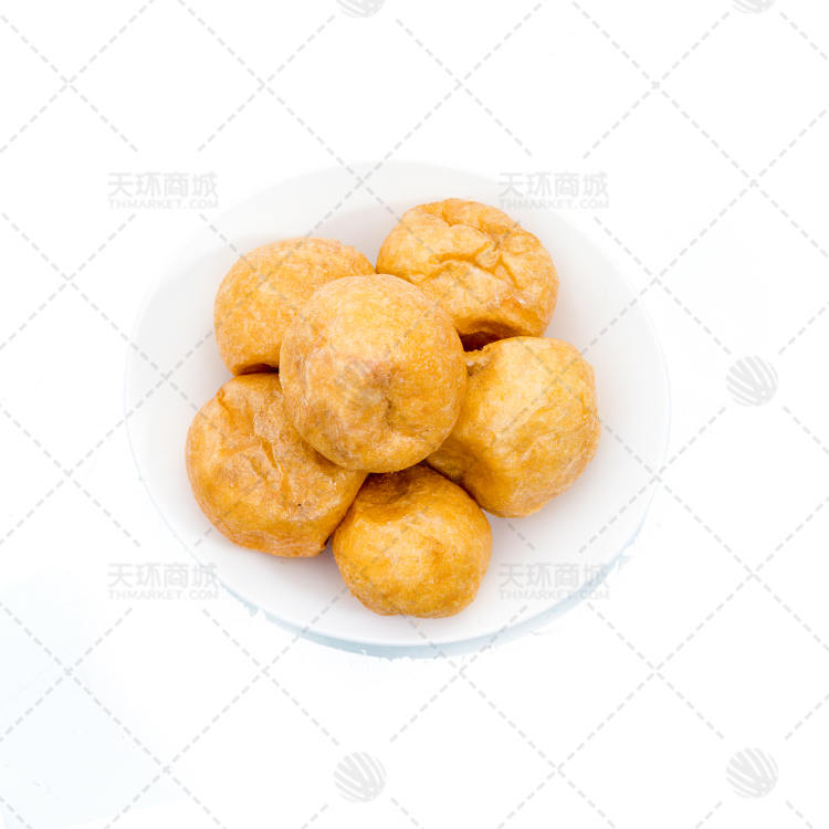 【祥瑞】 油面筋塞肉  1.5kg*4包  30g*200个...