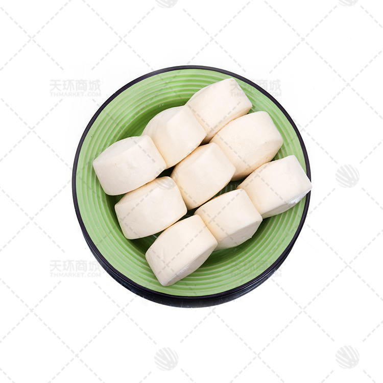 【福滋】 刀切馒头（小刀切） 240g*28包  12个/包...