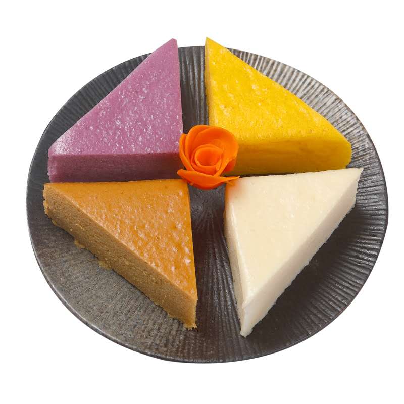 【顶利来】马拉糕（多种口味）12.48kg