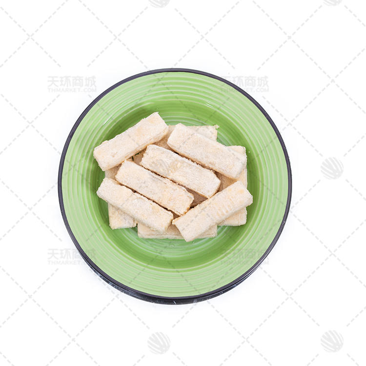 【威乐比】红糖糍粑   210g*18包  3.78kg