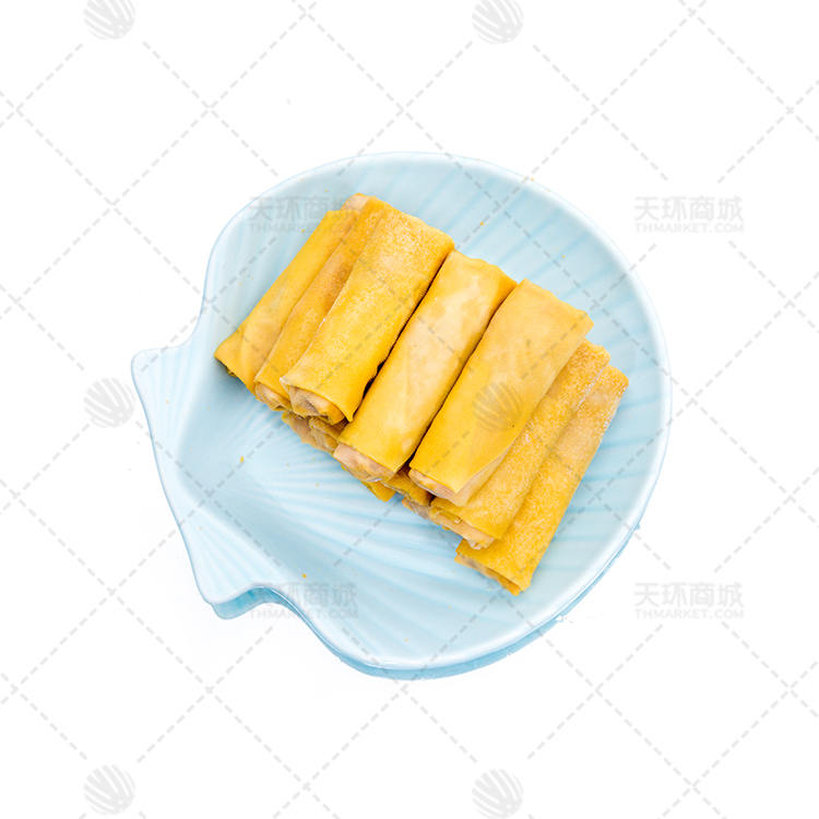【祥瑞】百叶包肉 约30g*200个	5.8kg