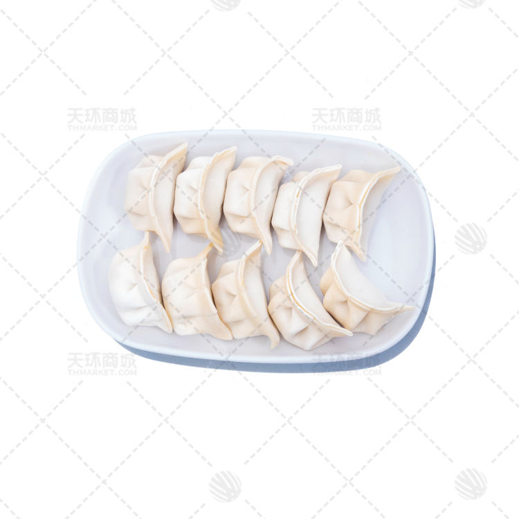 【易化冻】【尝发】手工水饺 多规格【夏天面点易化冻，介意者慎...