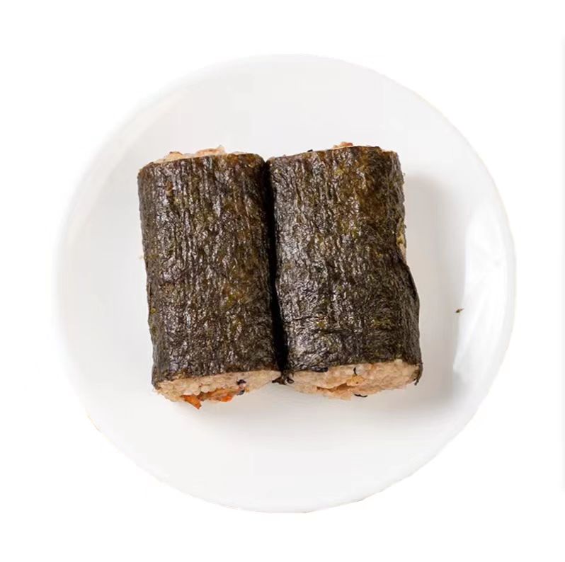 【绿品颜选】叮咚饭团  150g*80个 12kg