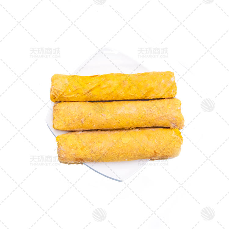 【祥瑞】松花蛋卷  4包*5个  10kg