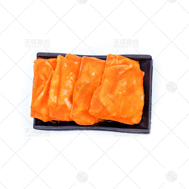 【鲁厨】奥尔良腿排/带皮  10片*10包 950g/包  ...