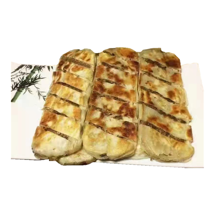 【味香溢】牛舌肉饼150g  6包*10个  9kg