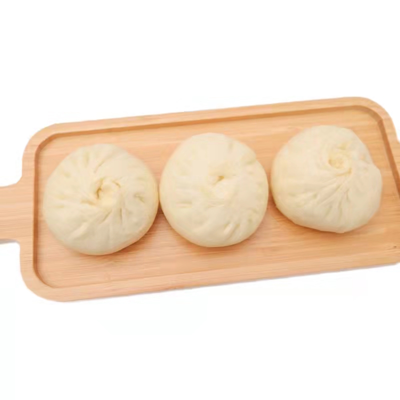【博驰】扬州包子80g  10包*10个   8kg
