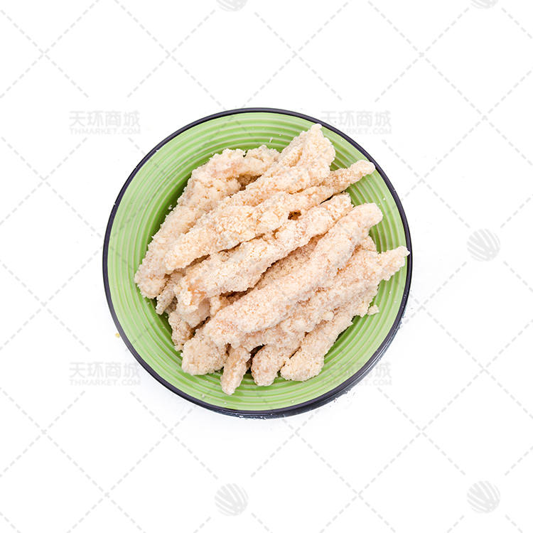 【舒新】椒盐排条   2.25kg*4包  9kg